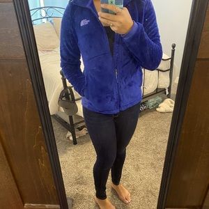 North Face jacket